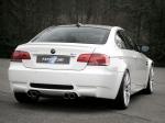 BMW M3 Coupe by Hartge 2008 года